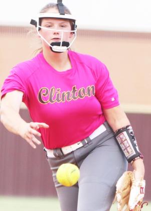 CHS struggles with Seiling