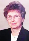 Norma Jean Moore