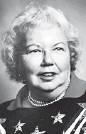 Edna Cryer