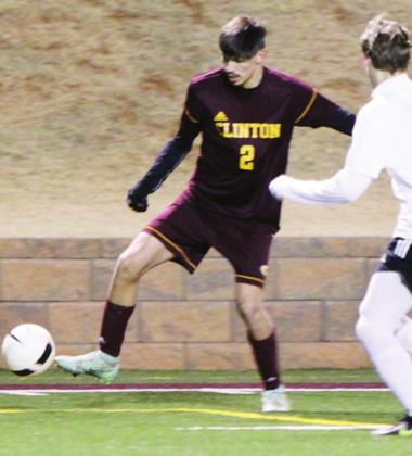 Soccer teams advance to semis