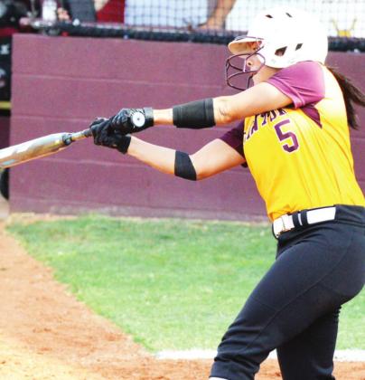 CHS moves summer mark to 3-3
