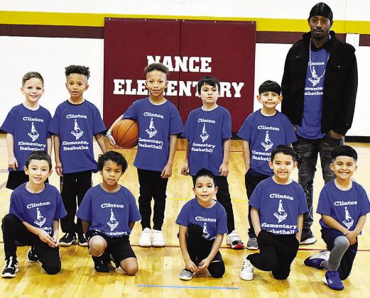 Rising Stars