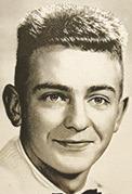Ronald “Ronnie” J. Fergason