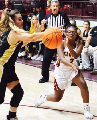 Johnson playing efficient reserve role