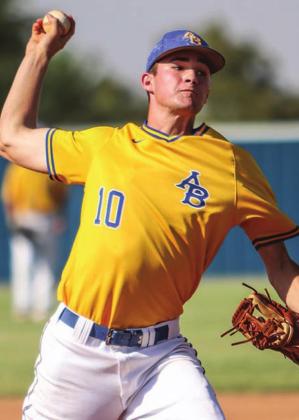 No. 11 Arapaho-Butler