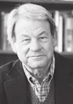 Steven V. Roberts