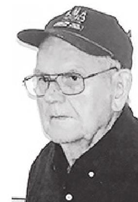 Carl Dean Preston