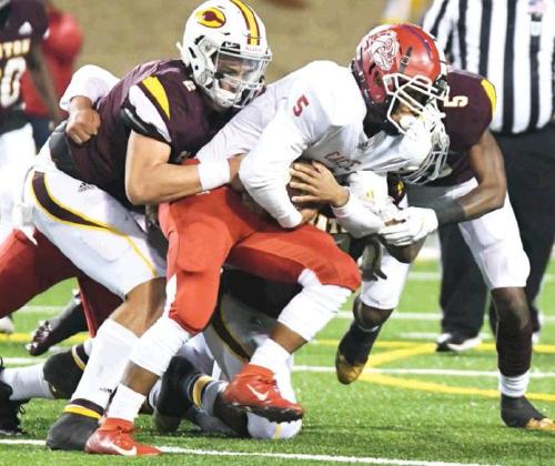 Two new opponents added to CHS schedule