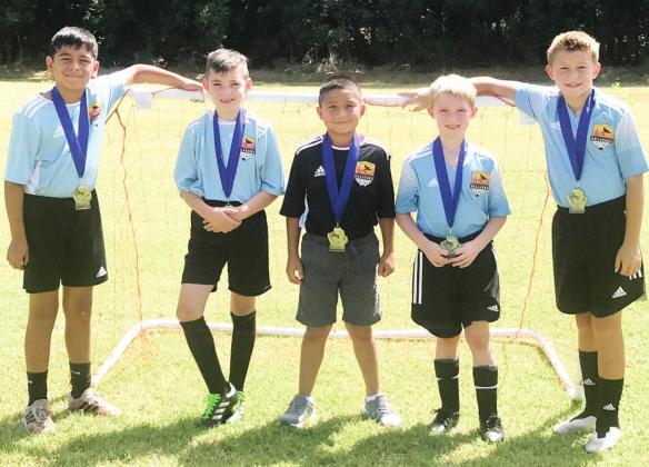 OB&amp;T's Rising Stars