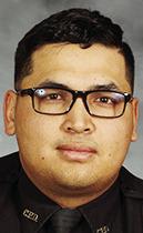 Officer Michael Davis