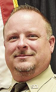 Res. Deputy Brad Rund