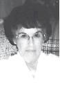Elizabeth “Bettye” Hinz