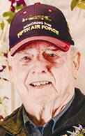 Clarence Warren Robinson