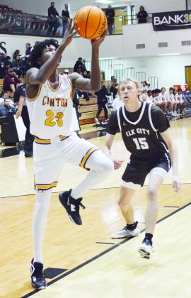 CHS ends season with regional losses