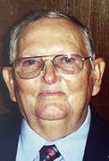 Chris Watson Miller