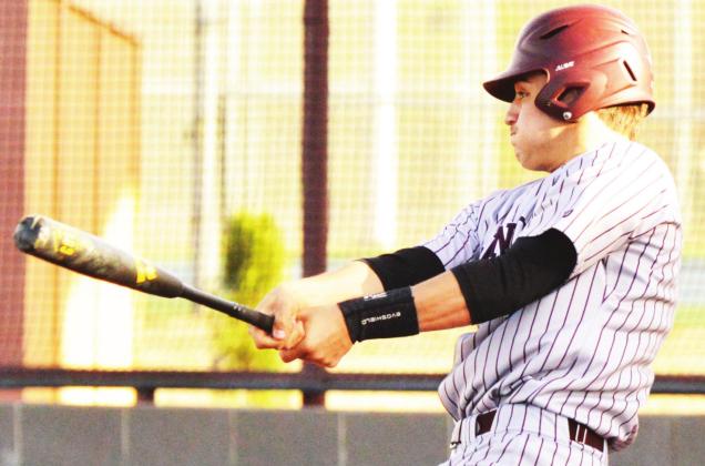 Denney’s walk-off gives ‘silver lining’ 
