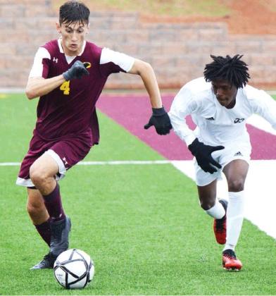 Kentner shines in first year at OBU