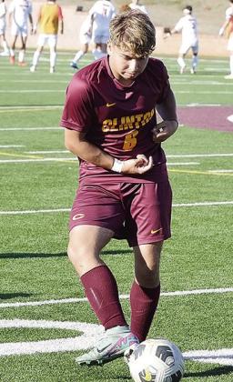 Senior looks to work after graduating