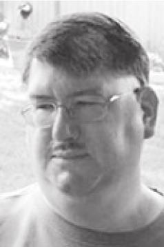 Timothy Swihart