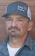 Marc Ellis Browning