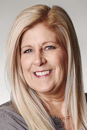 Dara Moser Board Member