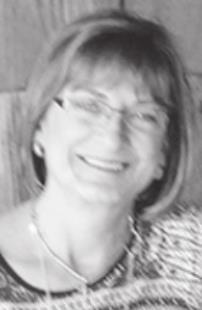 Karen Louise (Pearce) Ashcraft