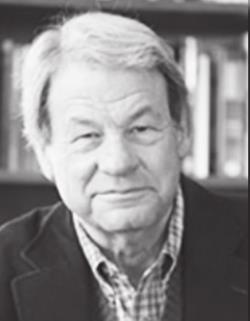 Steven V. Roberts