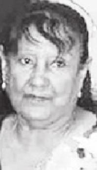 Stella Sanchez