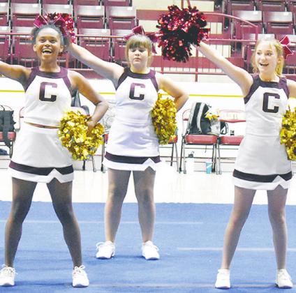 School spirit
