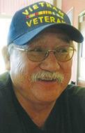 Charles “Charlie” Elwood Fletcher