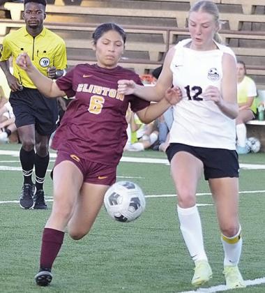 ‘Custer County Conflict’ - Soccer style