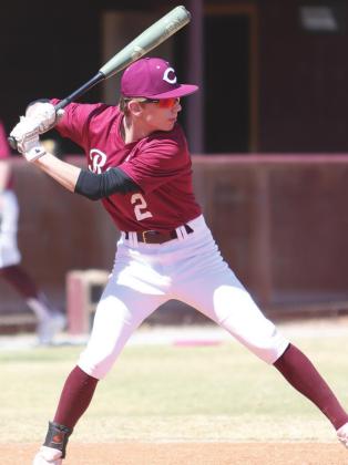 Reds prepare for weekend slate