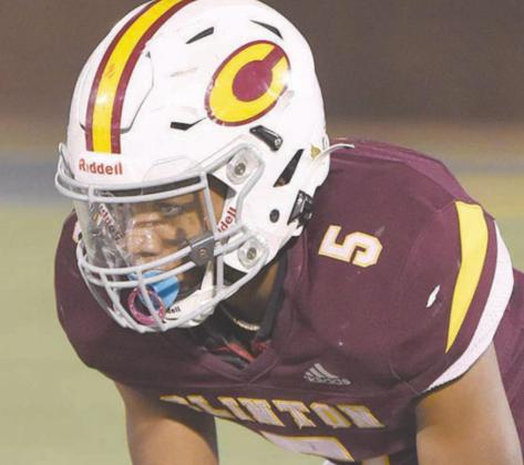 Red Tornadoes statistical leaders