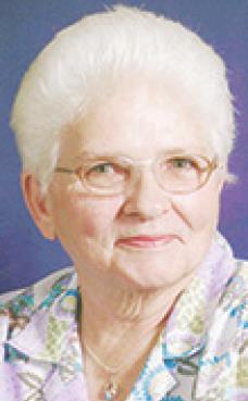 Janice Rae Huckins