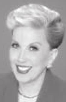 Jeanne Phillips