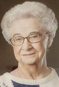 Mary “Nadine” Douglas