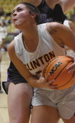 Winter storm alters basketball, wrestling schedules this weekend
