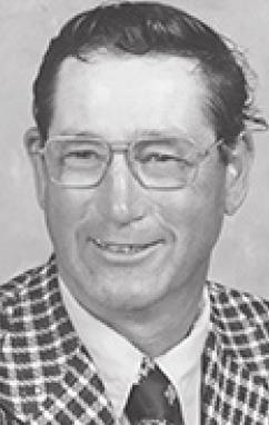 Johnie Thomas