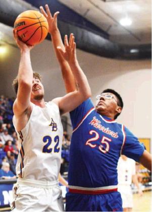 Indians avenge loss to Hammon, advance to finals