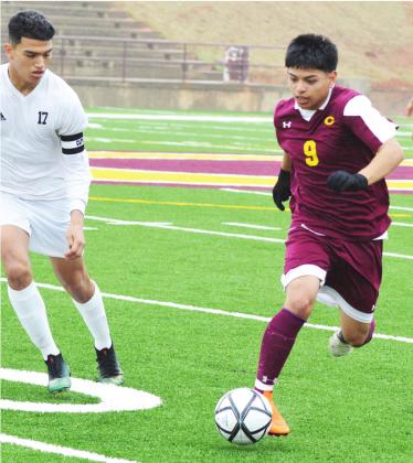Rodriguez uses attack approach on defense