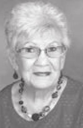 Frances Irene Bryan