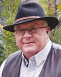 Donald Lee Meyer