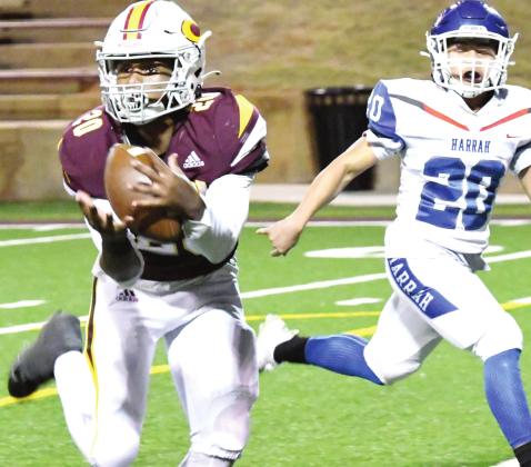 Reds roar past Panthers