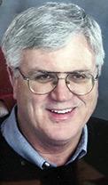 James “Jim” D. Tate