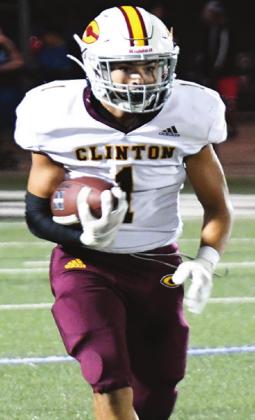 Reds aim for 2-0 in districts