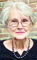 Georgia Helen Newcomb