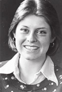 Marsha “Marcie” Lee McNeill