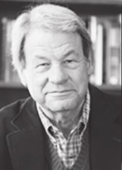 Steven V. Robert
