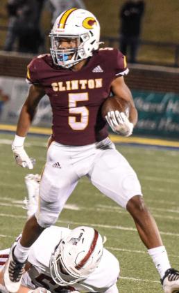 Jones signs with UCO