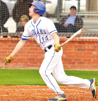 A-B forces extras in loss at Fort Cobb